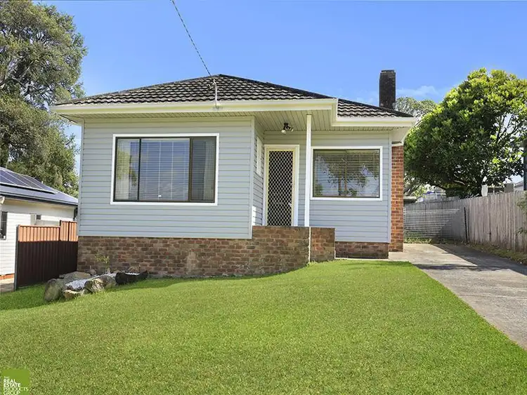 Third view of Homely house listing, 13 Waldron Street, Mount Saint Thomas NSW 2500