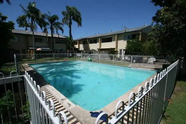 Second view of Homely apartment listing, 15/17 Illawong Street, Chevron Island QLD 4217