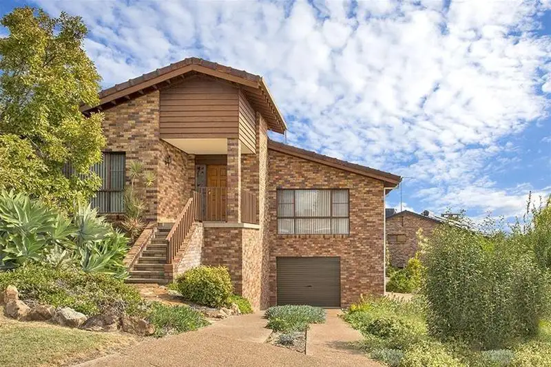 Main view of Homely house listing, 3 Cobbadah Crescent, Gunnedah NSW 2380