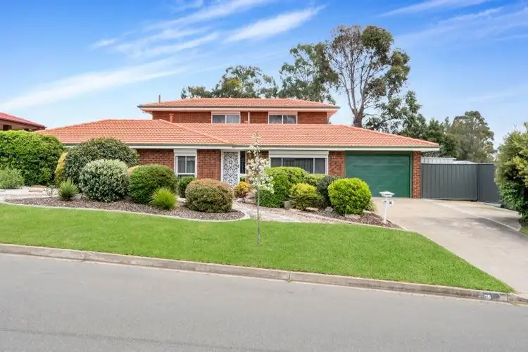 56 Casuarina Avenue, Surrey Downs SA 5126