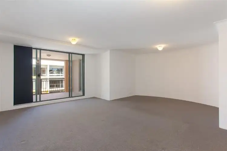 Second view of Homely apartment listing, 607/6 Watt Street, Newcastle NSW 2300