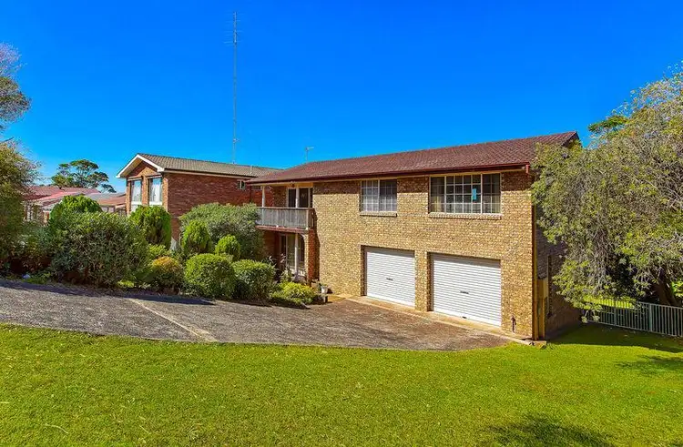 8 Marilyn Crescent, Tumbi Umbi NSW 2261