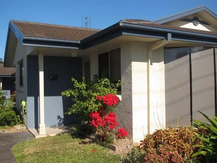 Third view of Homely villa listing, 1/20 McLean Street, Coffs Harbour NSW 2450