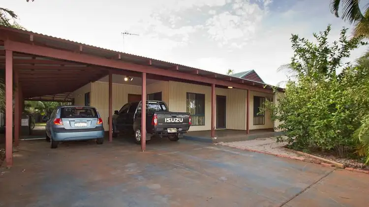 Second view of Homely house listing, 161 Sanderling Drive, Djugun WA 6725