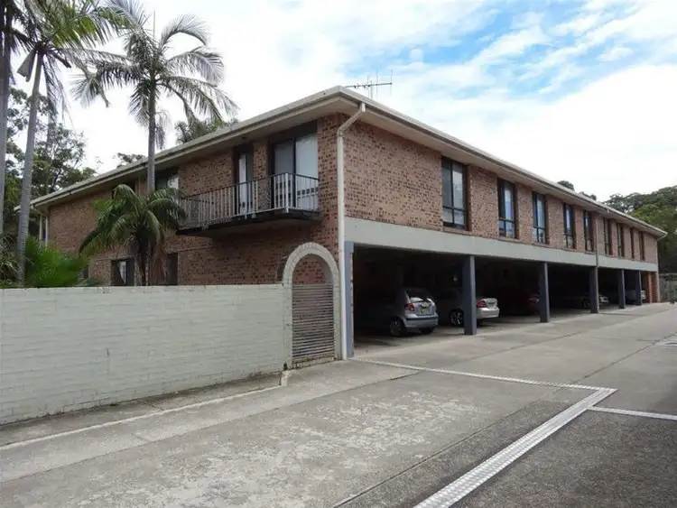 9/17 Arthur Street, Coffs Harbour NSW 2450