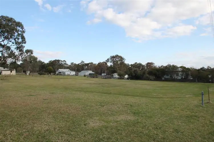 Lot 1 Manor Street, Wallangarra QLD 4383