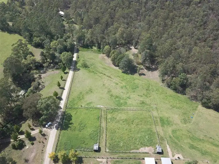 Fifth view of Homely land listing, 180 Bunning Creek Road, Yarramalong NSW 2259