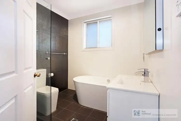 Fifth view of Homely townhouse listing, 4/5 New Street, Auburn NSW 2144