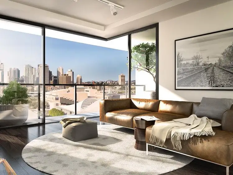 1403/27 Cordelia Street, South Brisbane QLD 4101
