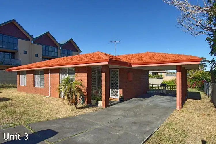 188 Loftus Street, North Perth WA 6006