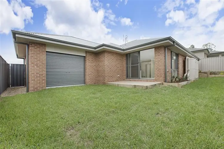 Fourth view of Homely semi-detached listing, 3A Gilmore Street, Cameron Park NSW 2285