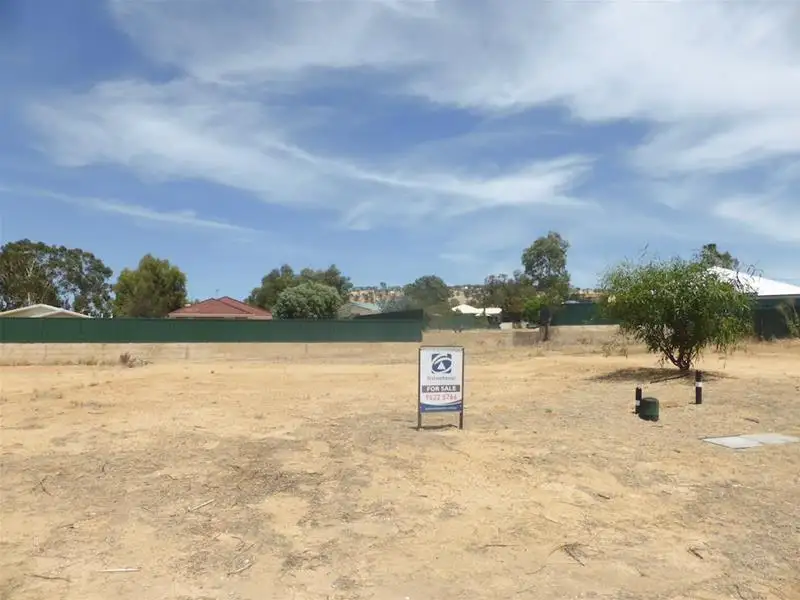 Main view of Homely land listing, Lot 8 Ottaway Drive, Northam WA 6401