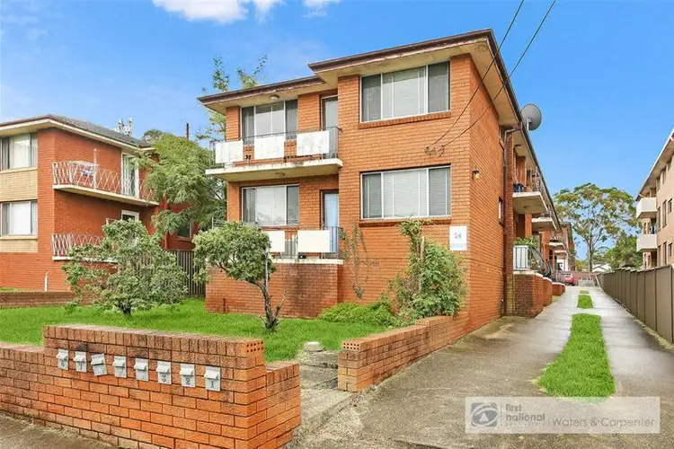 146 Woodburn Road, Berala NSW 2141