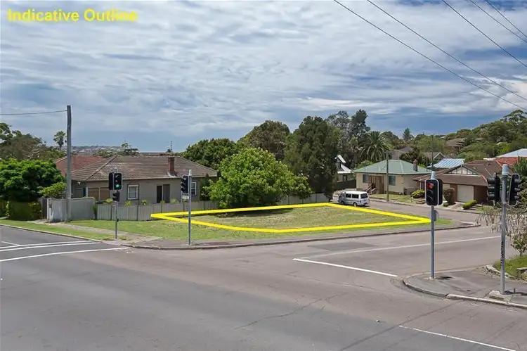 Third view of Homely land listing, 79 Wilton Street, Merewether NSW 2291