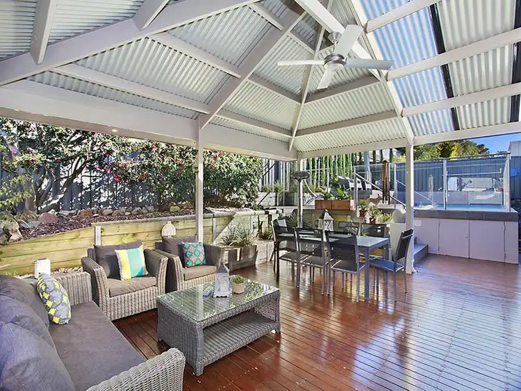 Third view of Homely house listing, 23 Ashford Parade, Merewether Heights NSW 2291