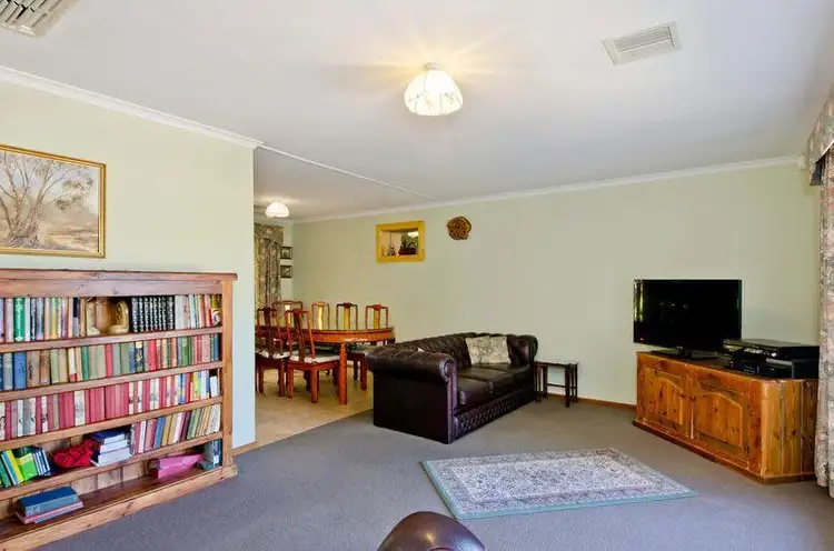 Second view of Homely house listing, 6 Stirling Drive, Morphett Vale SA 5162