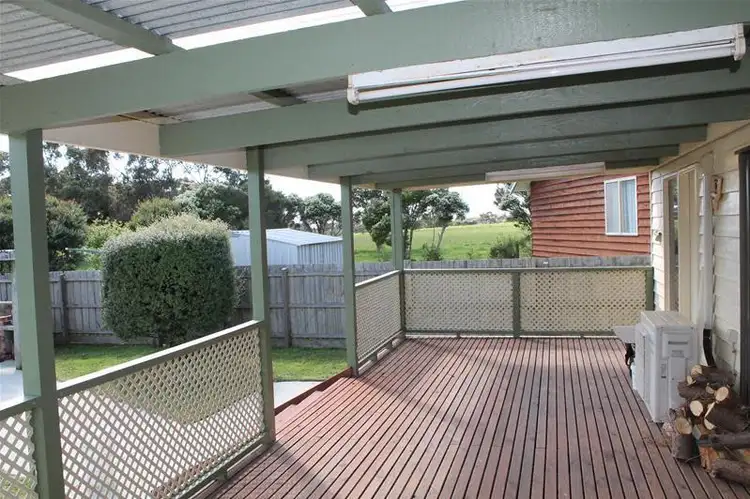 Second view of Homely house listing, 30 Homer Street, Cowes VIC 3922