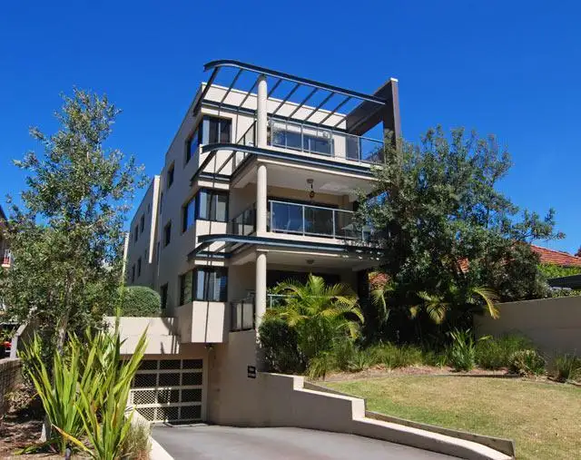 Main view of Homely unit listing, 6/28 Lismore Avenue, Dee Why NSW 2099