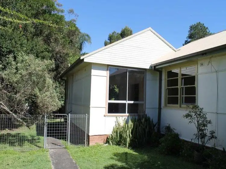 Second view of Homely unit listing, 1 William Street, Casino NSW 2470
