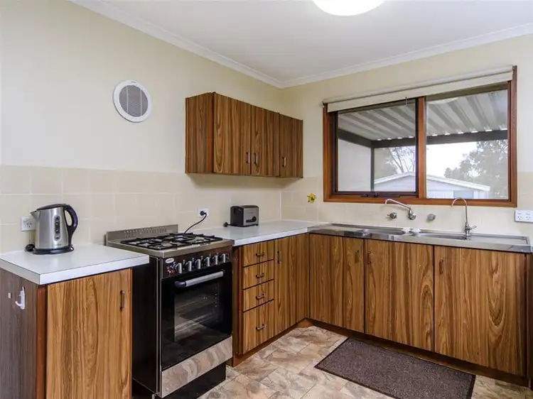 Second view of Homely house listing, 17 Birubi Way, Morphett Vale SA 5162