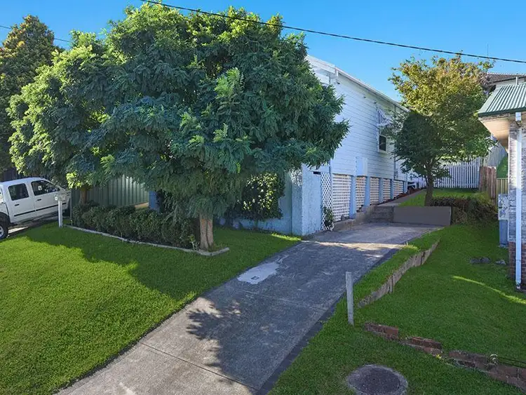 Main view of Homely house listing, 23 Lovell Street, Cardiff NSW 2285
