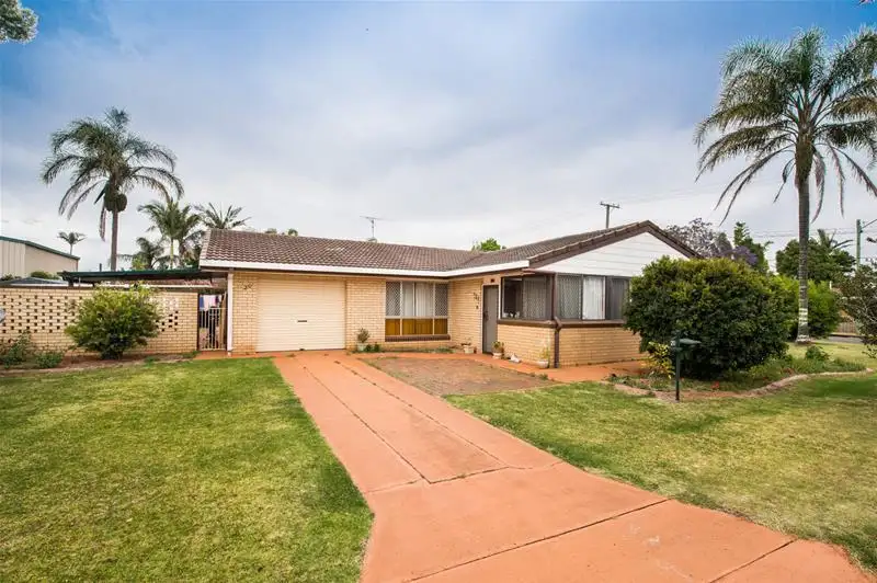 Main view of Homely house listing, 20 Gascony Street, Harristown QLD 4350