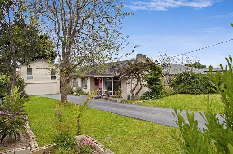 4 Tennent Street, Dromana VIC 3936
