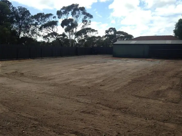 Fifth view of Homely land listing, 6 Walthamstowe Road, Old Noarlunga SA 5168