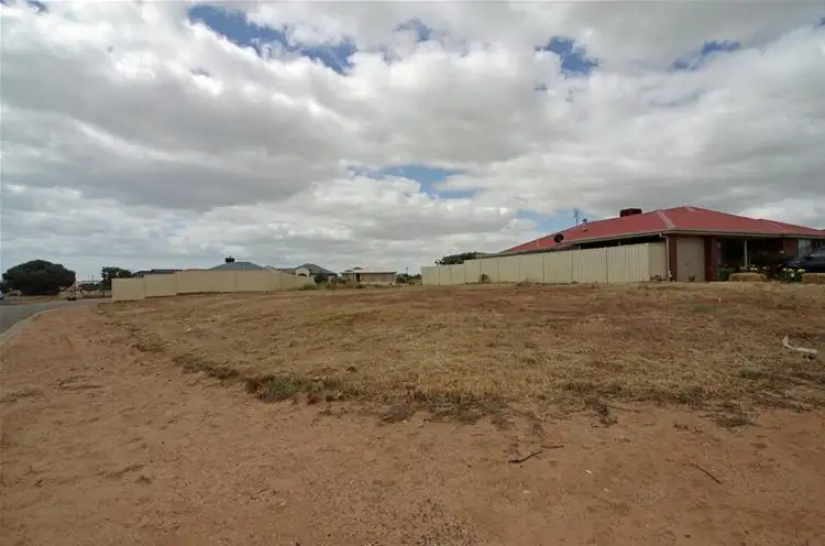 Main view of Homely land listing, 4 Falie Avenue, Wallaroo SA 5556