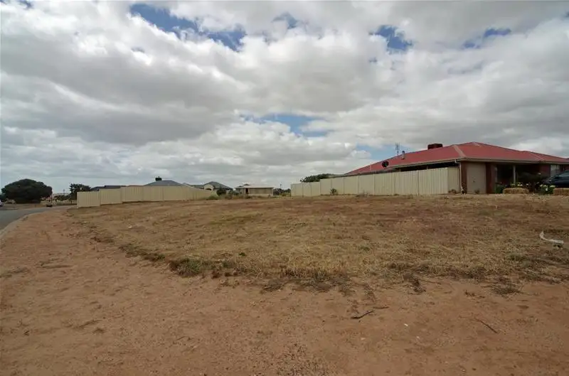 Main view of Homely land listing, 4 Falie Avenue, Wallaroo SA 5556