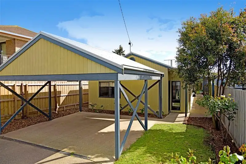 Main view of Homely house listing, 1/49 Payne Street, Portarlington VIC 3223