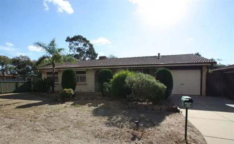 9 Carlingford Drive, Salisbury Park SA 5109