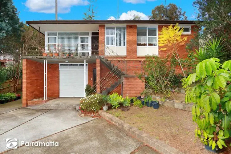 26 Carson Street, Dundas Valley NSW 2117