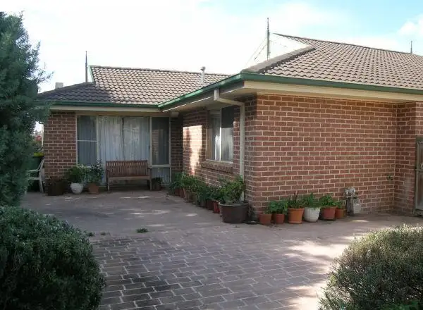Main view of Homely townhouse listing, 1/14 Short Street, Yass NSW 2582