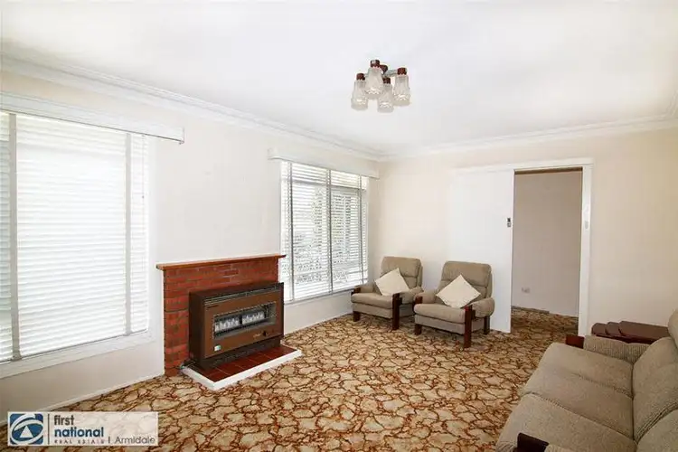 Sixth view of Homely house listing, 6 Hilda Avenue, Armidale NSW 2350