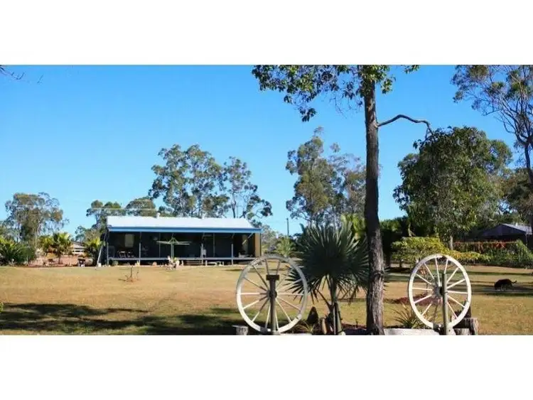 Fifth view of Homely house listing, 338 Honeyeater Drive, Walligan QLD 4655