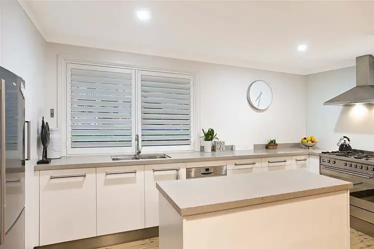 Fourth view of Homely house listing, 104 Champion Road, Tennyson Point NSW 2111