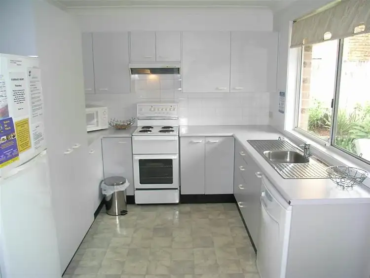 Fourth view of Homely semi-detached listing, 2/2 The Meridian, Corlette NSW 2315