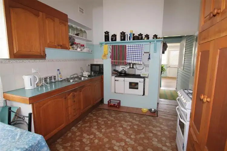 Third view of Homely house listing, 110 Molesworth Street, Tenterfield NSW 2372