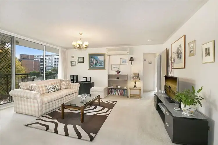 Third view of Homely apartment listing, 11/300A Burns Bay Road, Lane Cove NSW 2066