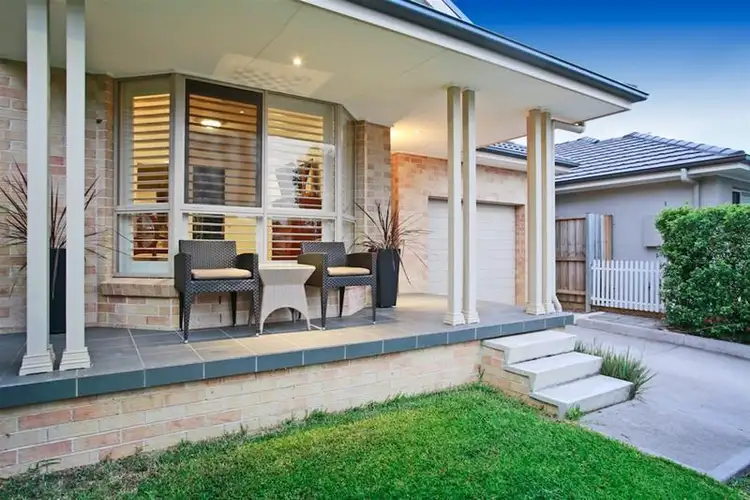 Fifth view of Homely house listing, 8 The Walk, Camden Park NSW 2570