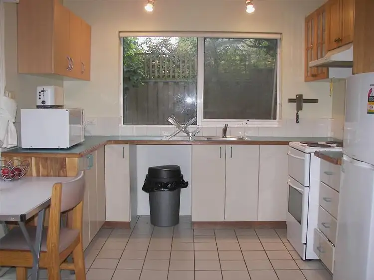 Fifth view of Homely house listing, 1/32-34 Pillinger Street, Dynnyrne TAS 7005