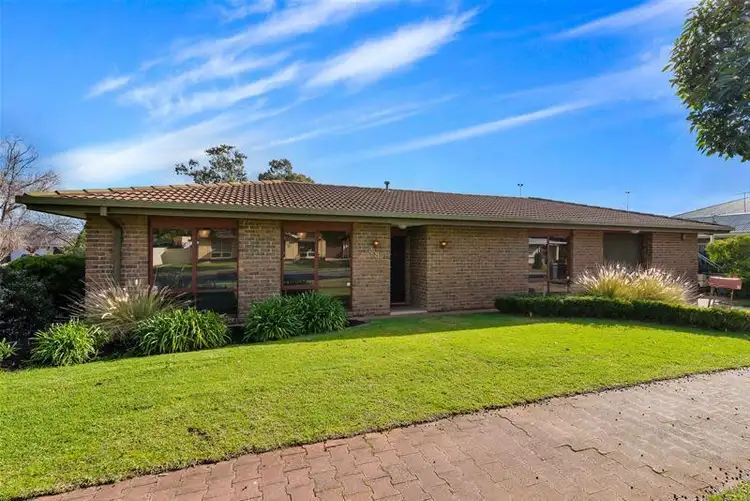 Main view of Homely house listing, 48 Macarthur Avenue, North Brighton SA 5048