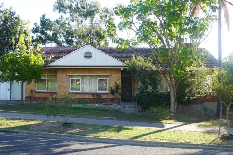 18 Franklin Avenue, Bedford Park SA 5042