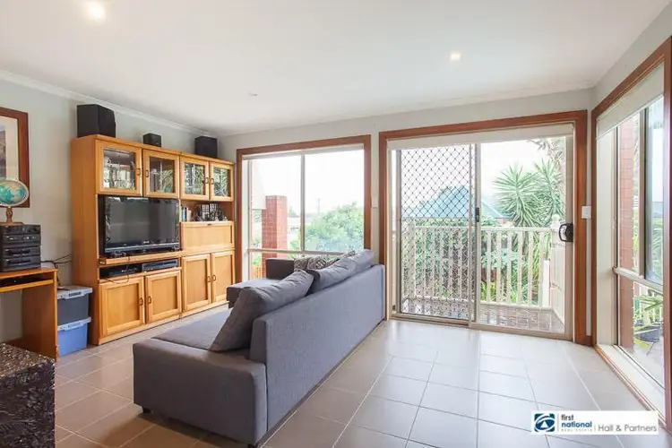 Sixth view of Homely house listing, 5 Elms Court, Dandenong North VIC 3175