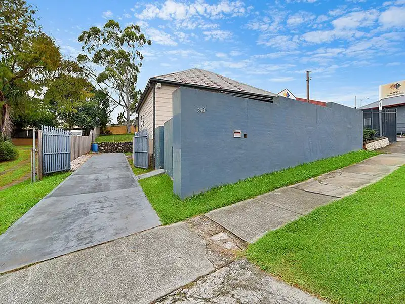 Main view of Homely house listing, 299 Main  Road, Cardiff NSW 2285