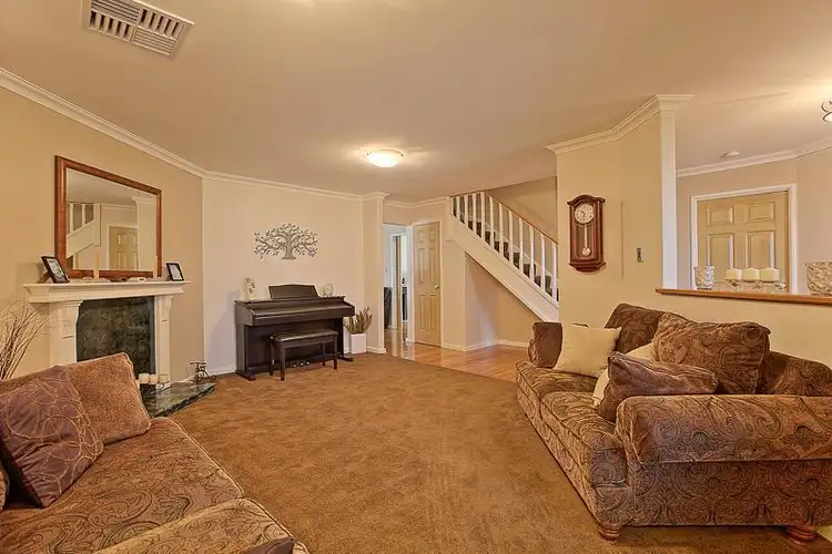 Second view of Homely house listing, 17 Pastrana Crescent, Port Kennedy WA 6172