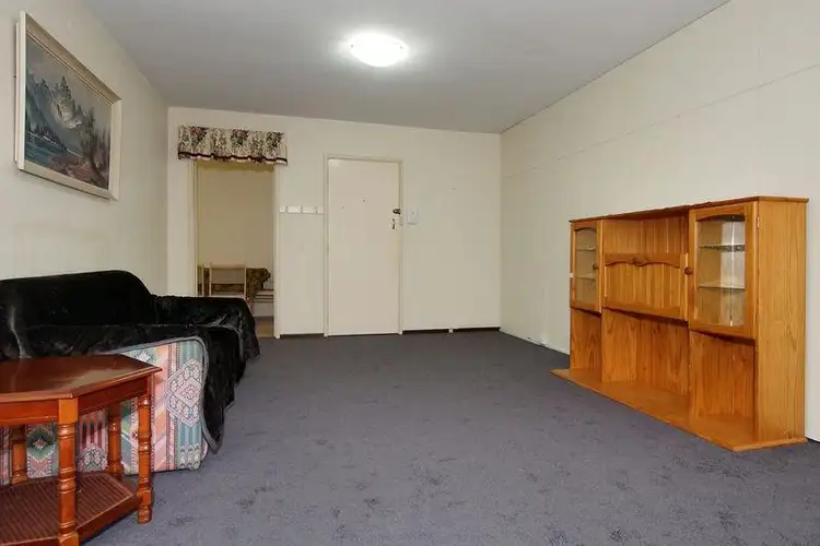Seventh view of Homely apartment listing, 19/132 Mounts Bay Road, Perth (CBD) WA 6000