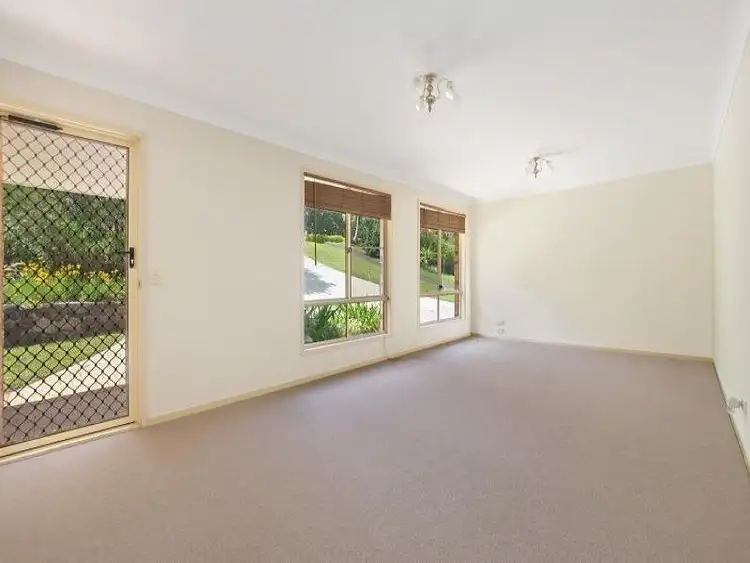 Second view of Homely house listing, 34 Newhaven Drive, Goonellabah NSW 2480