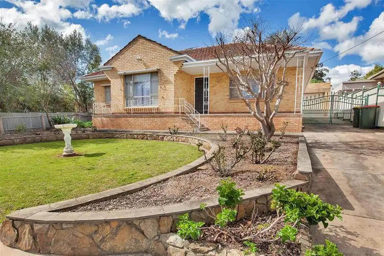 7 Duldig Avenue, Gawler East SA 5118